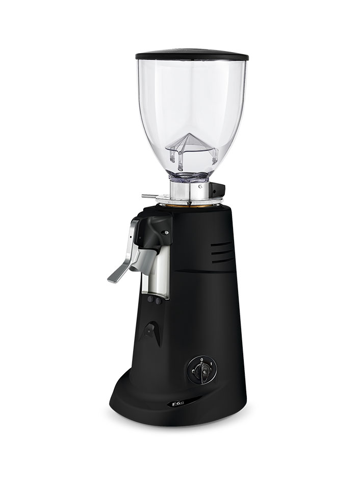 آسیاب قهوه F6 D آسیاب قهوه F6 D