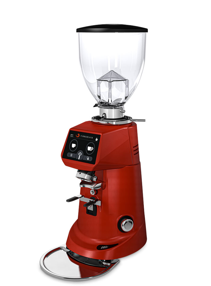 آسیاب قهوه F83e آسیاب قهوه F83e