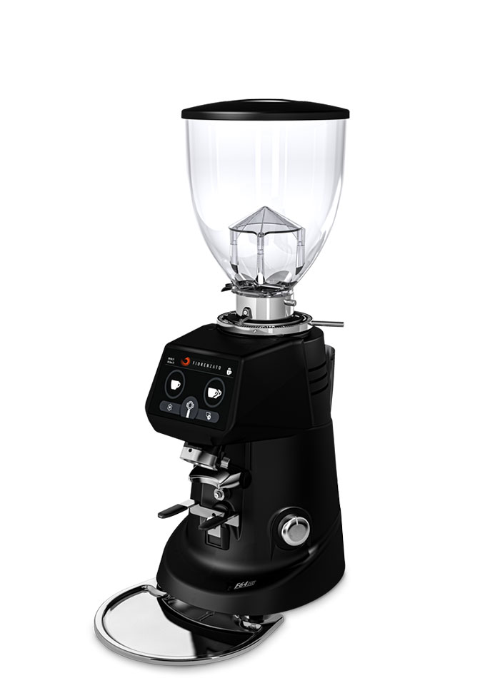 آسیاب قهوه F64 evo آسیاب قهوه F64 evo