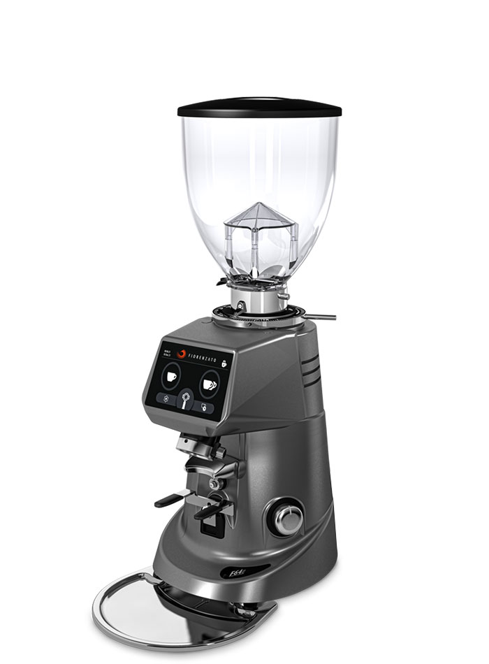 آسیاب قهوه F64e آسیاب قهوه F64e